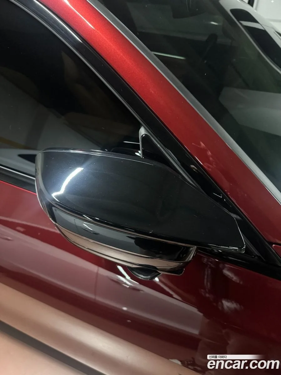 BMW i4 M50 2024 — миниатюра 3