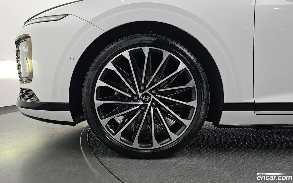 Hyundai Grandeur 2.5 2WD 2023 — миниатюра 5