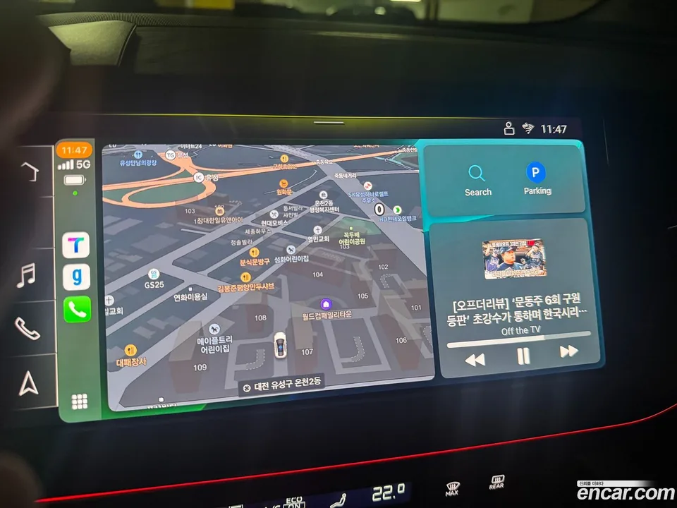 Audi Q4 e-tron 45 2025 — миниатюра 5