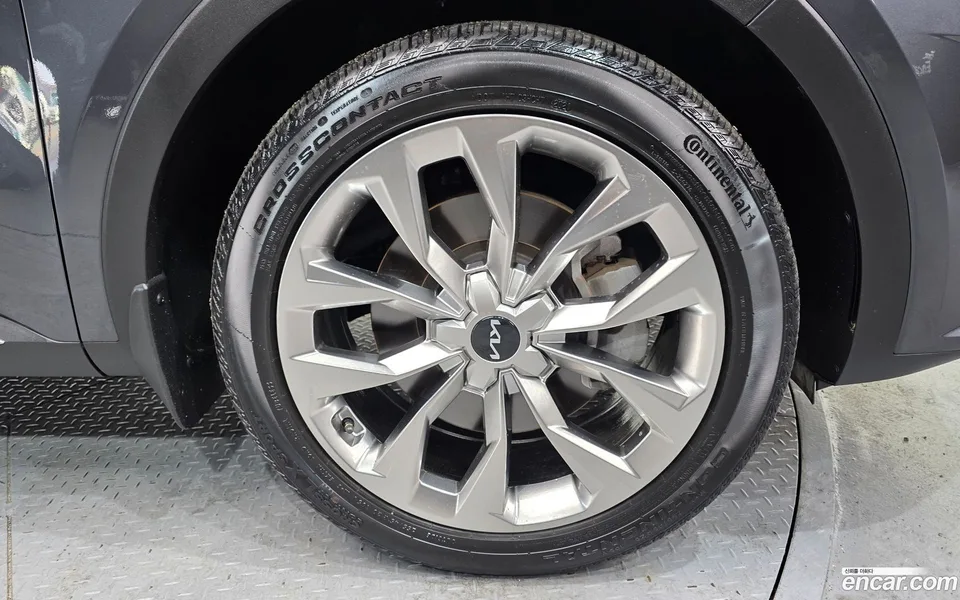 Kia Sorento 2.5T 2WD 2022 — миниатюра 2
