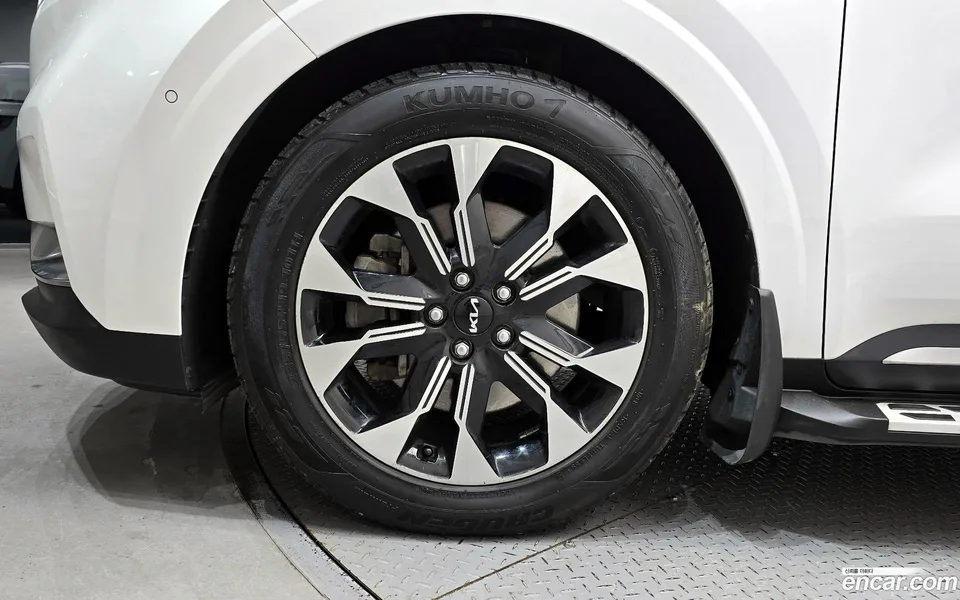 Kia Carnival 7 2022 — миниатюра 2