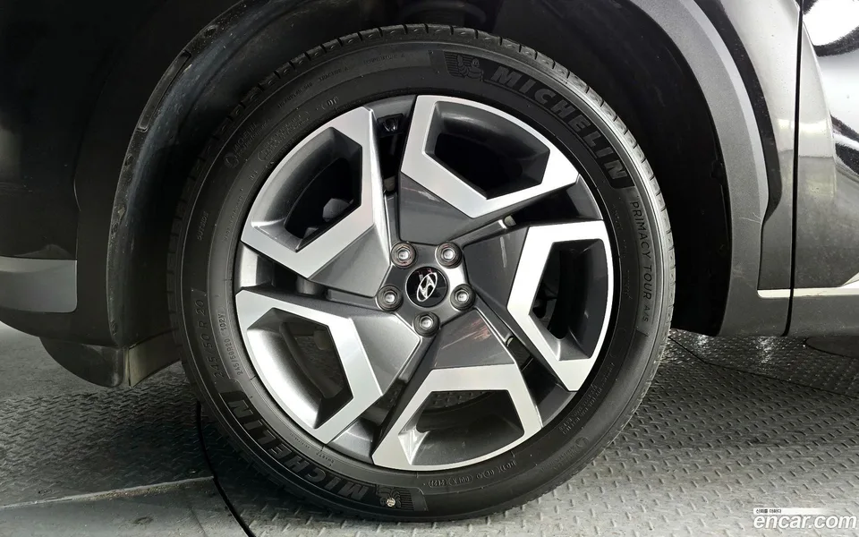 Hyundai Palisade 3.8 2WD 2022 — миниатюра 2
