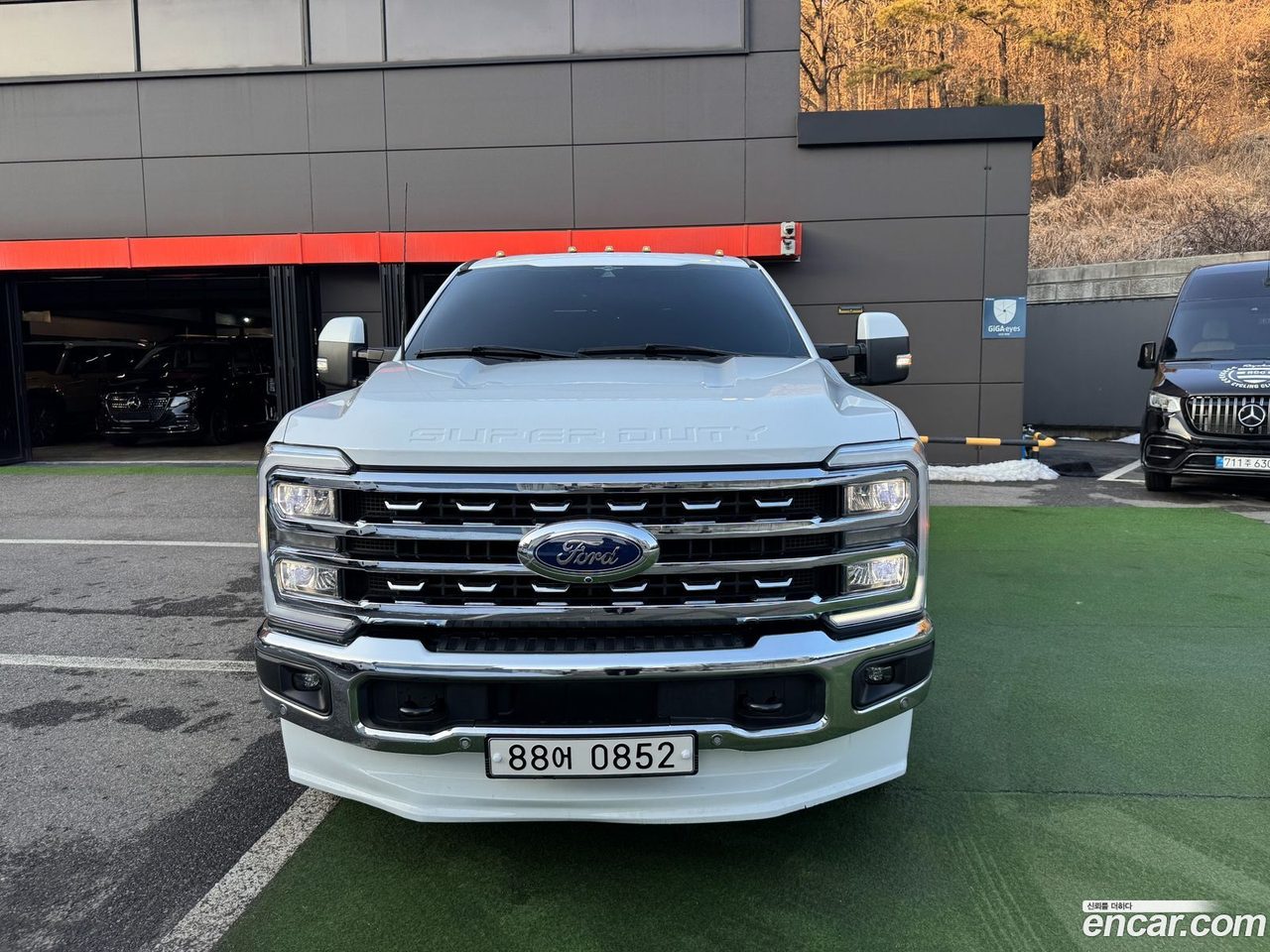 Ford F350 2023 — 3