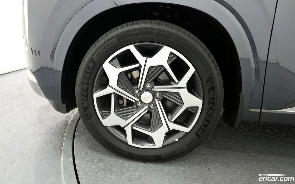 Hyundai Palisade 3.8 2WD 2022 — миниатюра 2