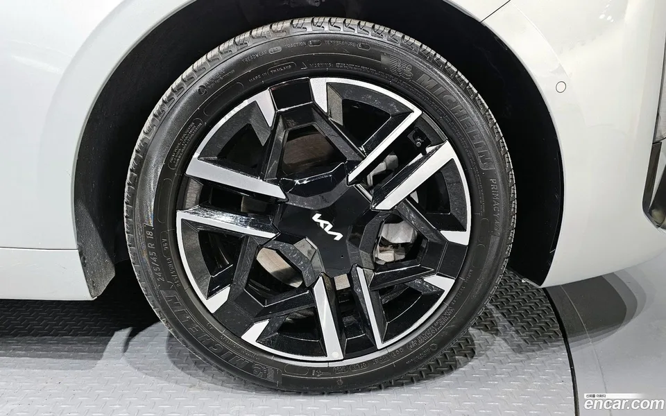 Kia K8 Hybrid 2024 — миниатюра 2