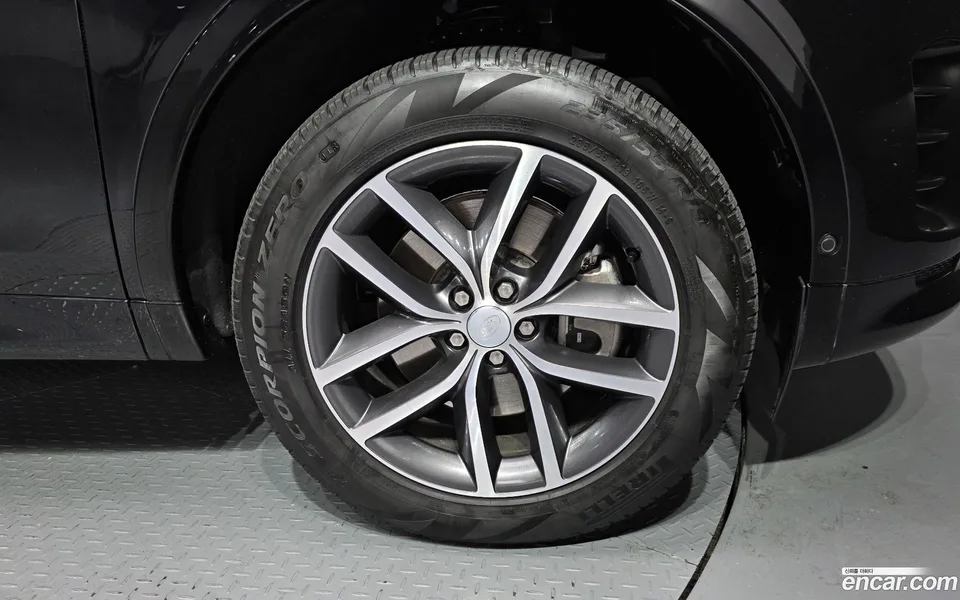 Land Rover Discovery Sport P250 SE 2025 — миниатюра 2