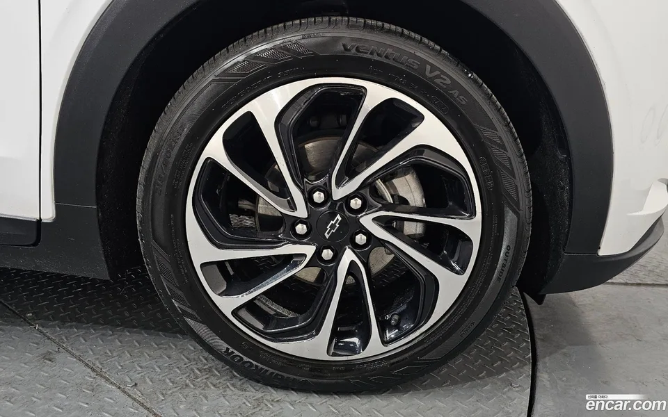Chevrolet Bolt EUV 2022 — миниатюра 5