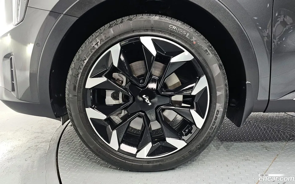 Kia Sorento 2.5T 4WD 2023 — миниатюра 2