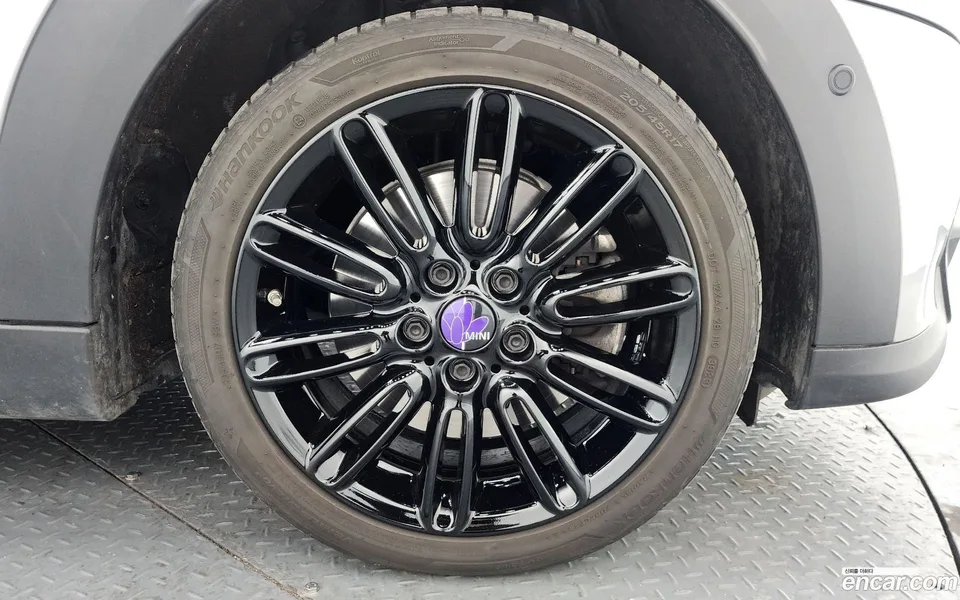 MINI Cooper S 5 2024 — миниатюра 2