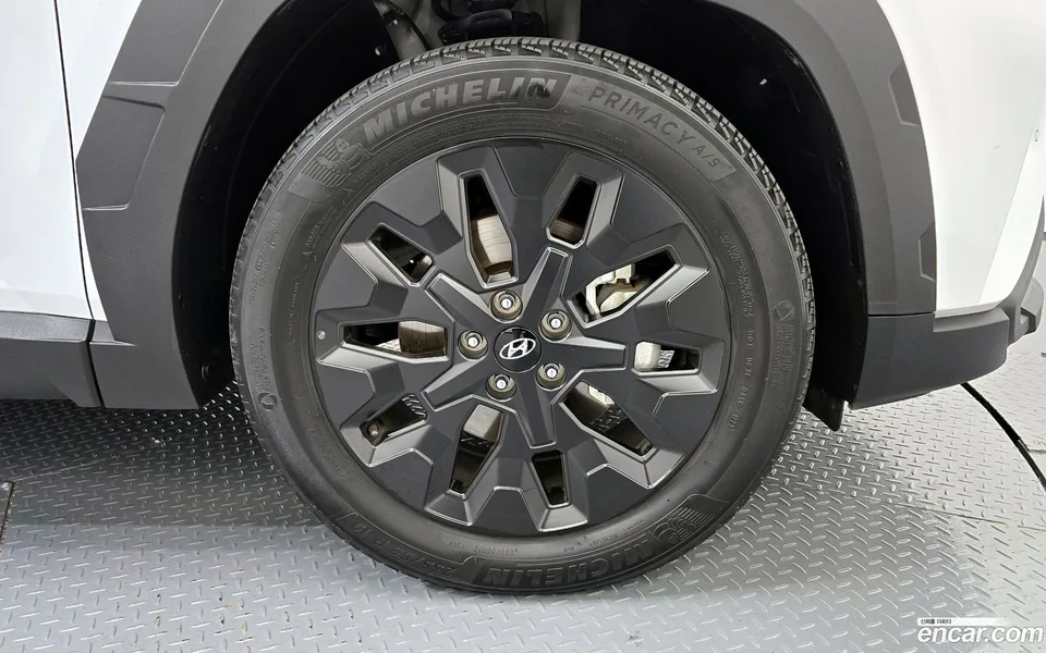 Hyundai Tucson 1.6 2WD 2023 — миниатюра 5