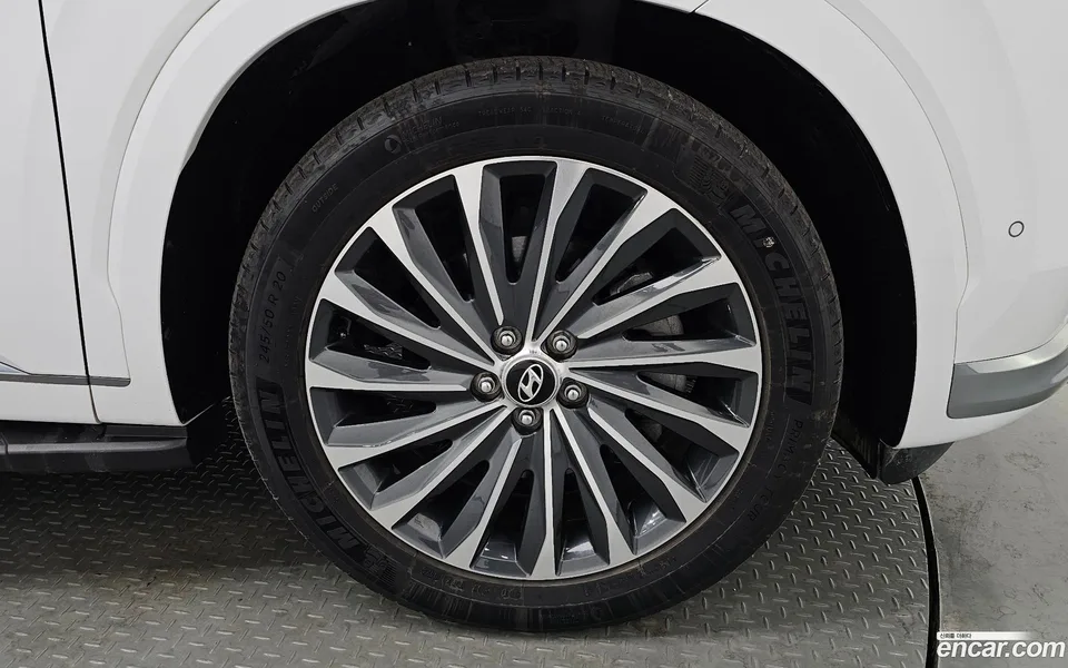 Hyundai Palisade 3.8 2WD 2023 — миниатюра 5