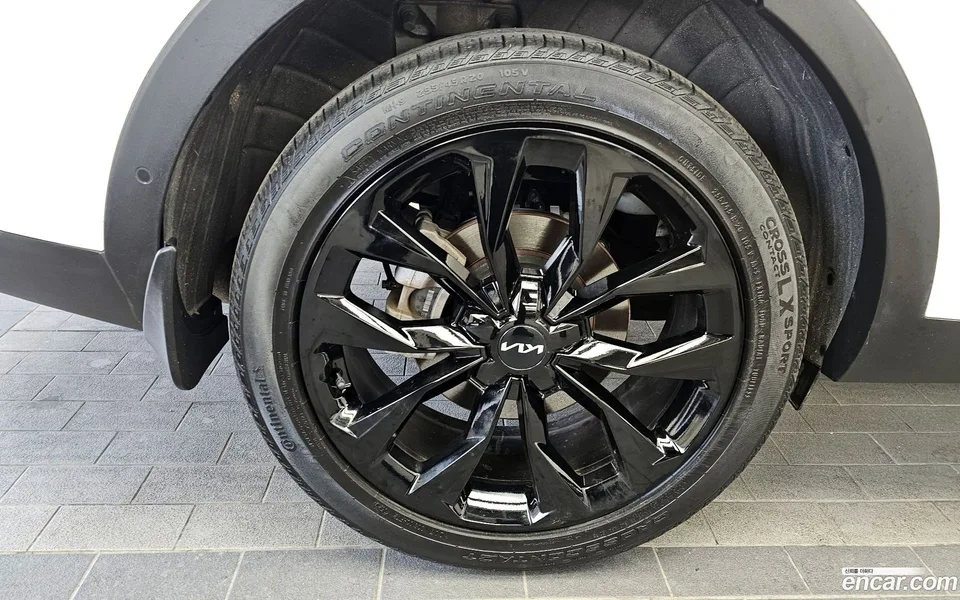 Kia Sorento 2.5T 4WD 2023 — миниатюра 2