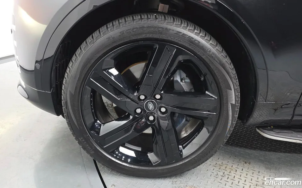 Land Rover Discovery P360 HSE 2025 — миниатюра 2