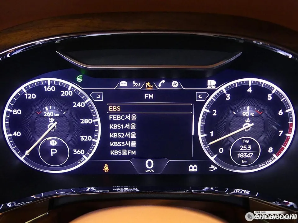 Bentley Continental GT 4.0 GT 2022 — миниатюра 2