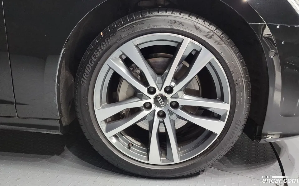 Audi A6 45 TFSI 2023 — миниатюра 2