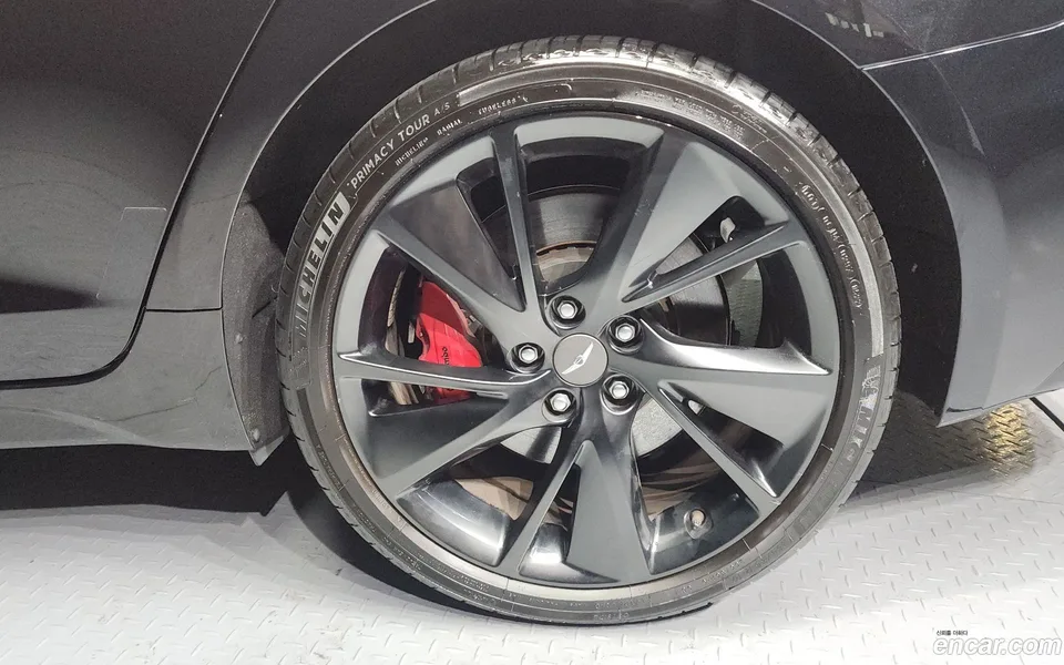 Genesis G70 3.3T 2WD 2022 — миниатюра 2