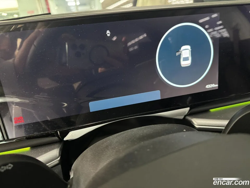 Hyundai Grandeur Hybrid 2025 — миниатюра 2