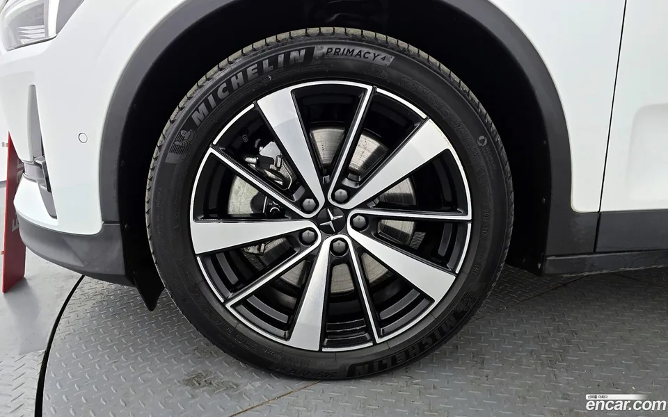 Polestar Polestar 2 2022 — миниатюра 2