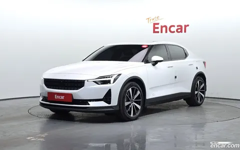 Polestar Polestar 2 2022 buy in Moscow