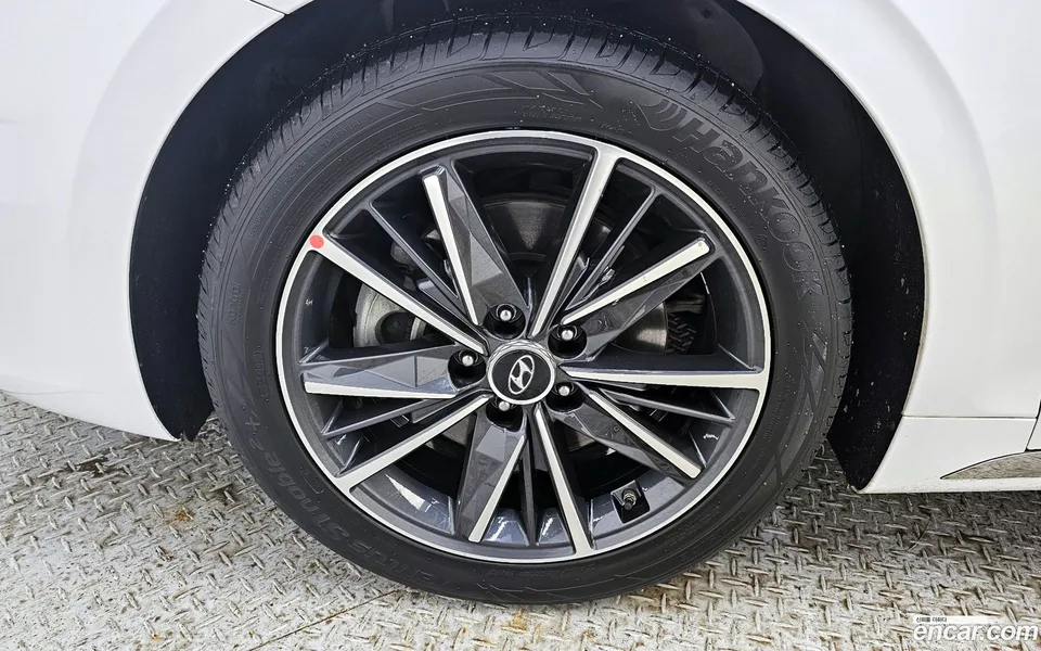 Hyundai Grandeur IG 2.5 2022 — миниатюра 2