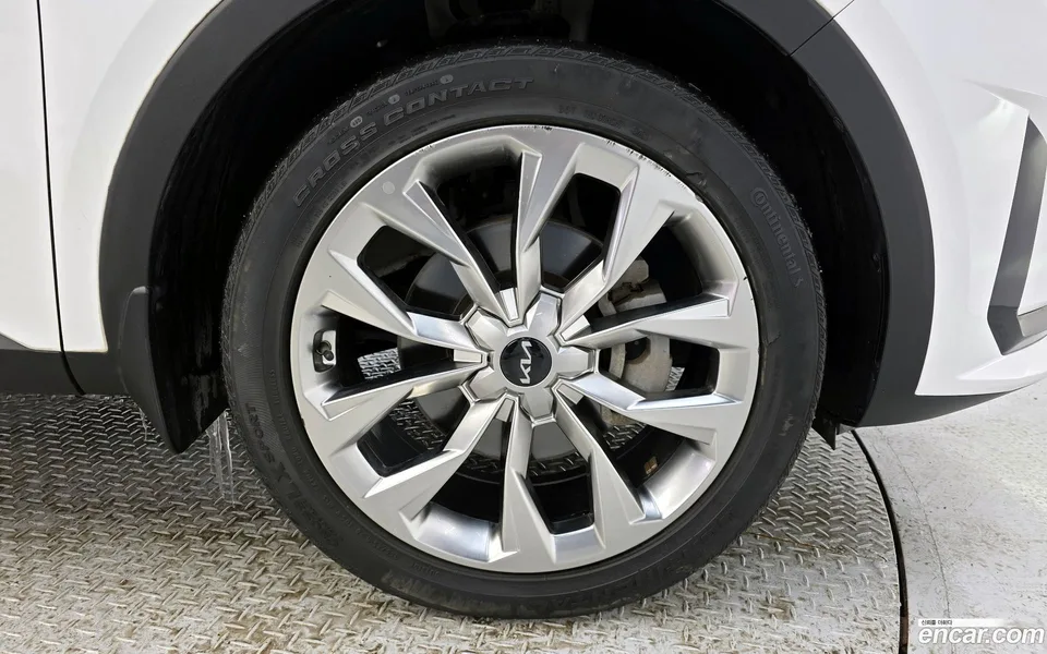 Kia Sorento 2.2 4WD 2022 — миниатюра 2