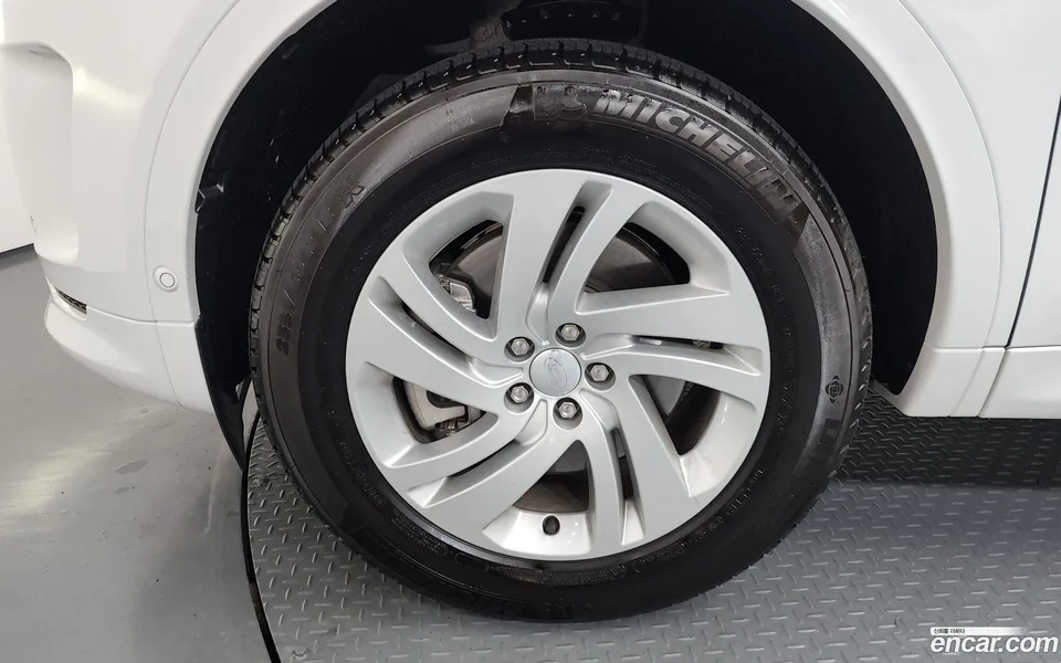 Land Rover Discovery Sport P250 S 2025 — миниатюра 5