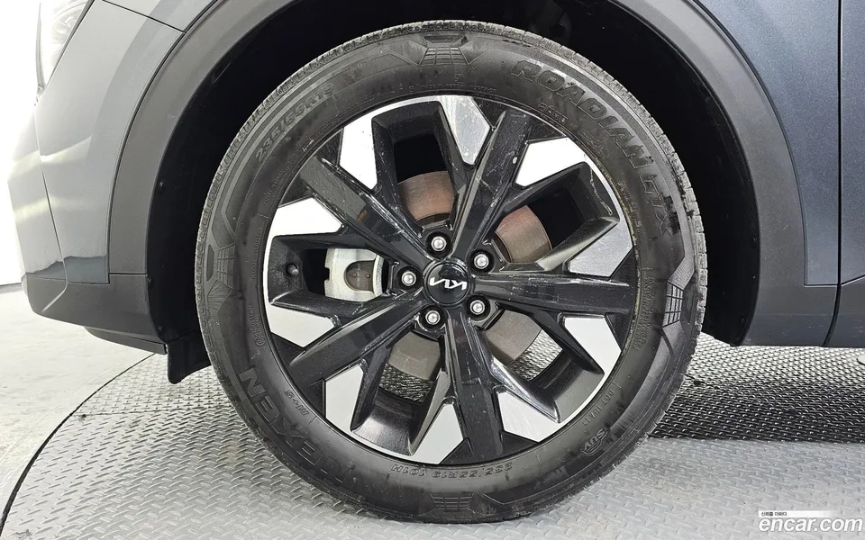 Kia Sportage 1.6 4WD 2023 — миниатюра 2