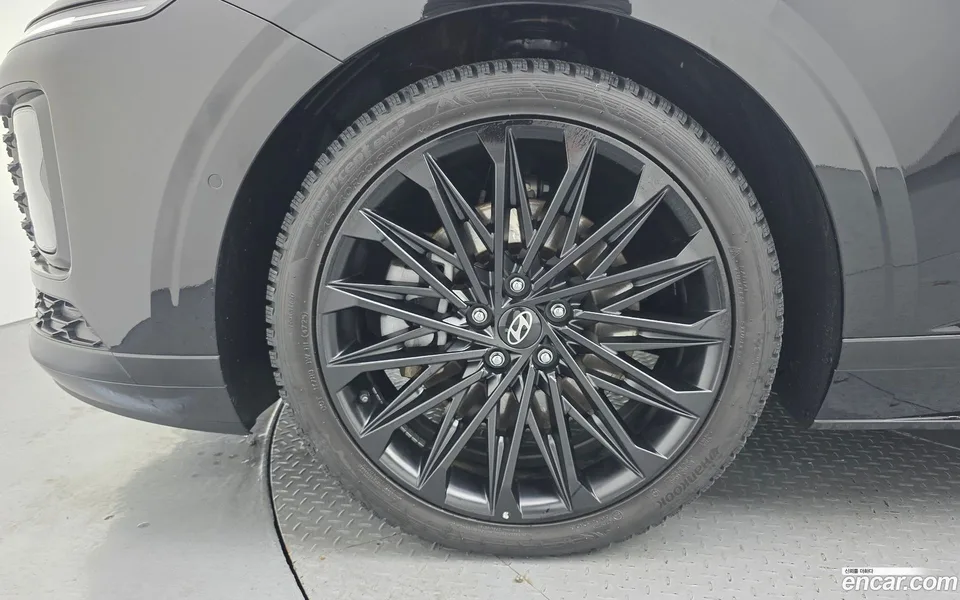 Hyundai Grandeur 3.5 4WD 2025 — миниатюра 5