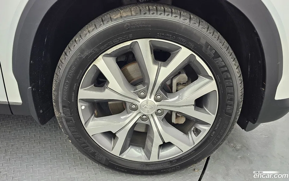 Hyundai Palisade 2.2 2WD 2022 — миниатюра 2