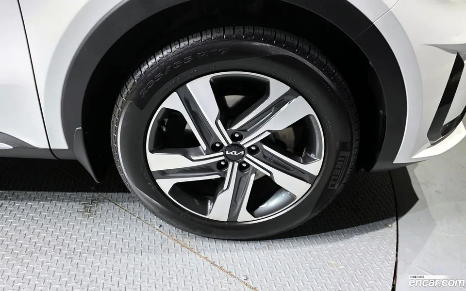 Kia Sorento HEV 1.6 2WD 2023 — миниатюра 2