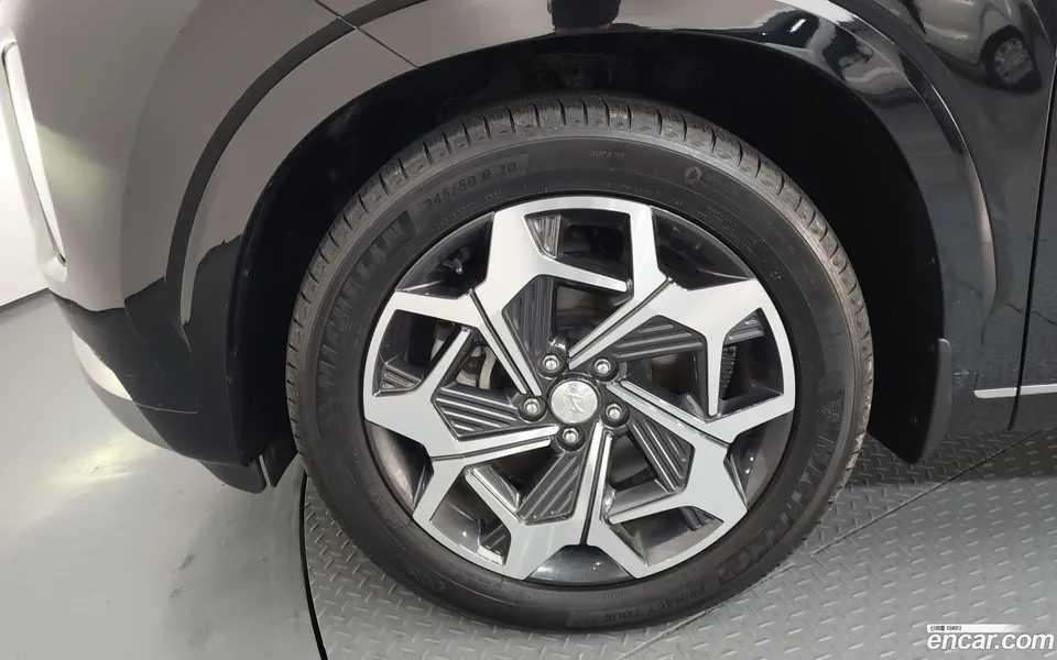 Hyundai Palisade 2.2 4WD 2022 — миниатюра 5