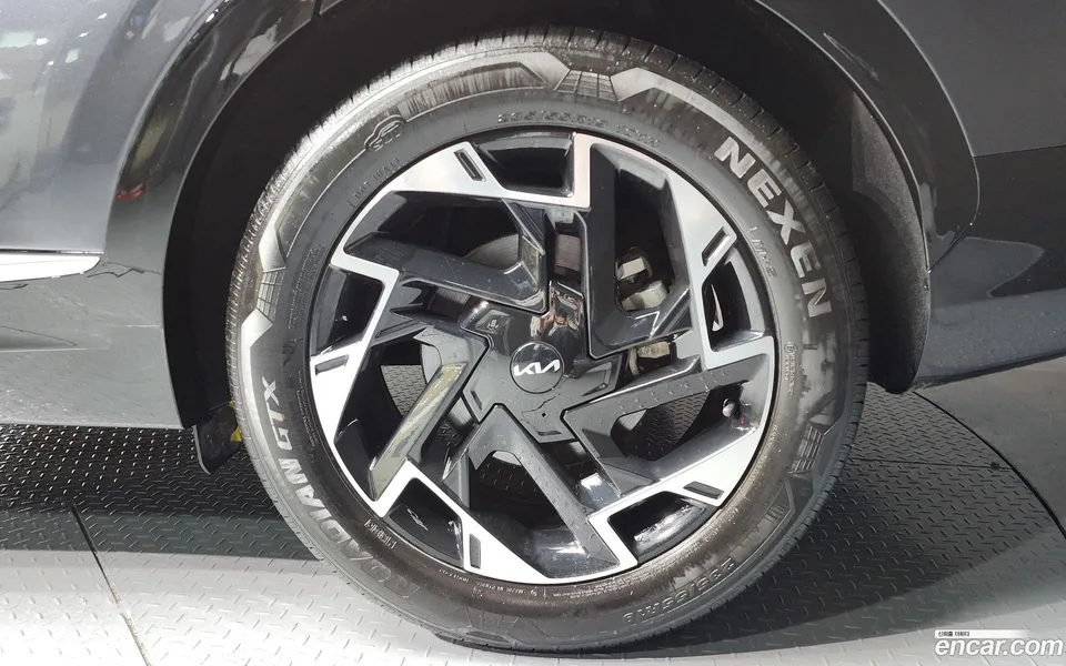 Kia Sportage 1.6 2WD 2022 — миниатюра 2