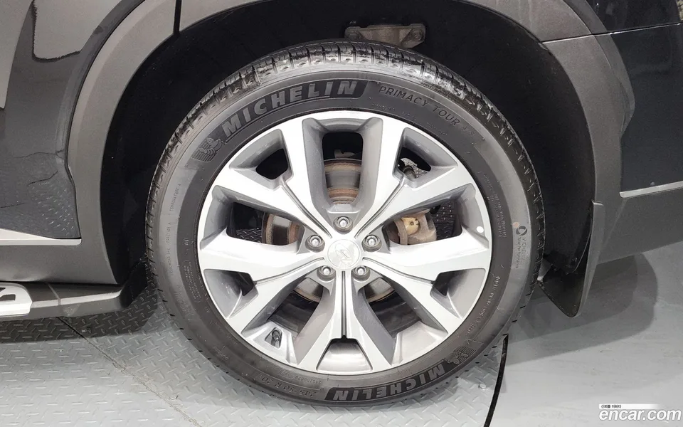 Hyundai Palisade 2.2 2WD 2022 — миниатюра 5