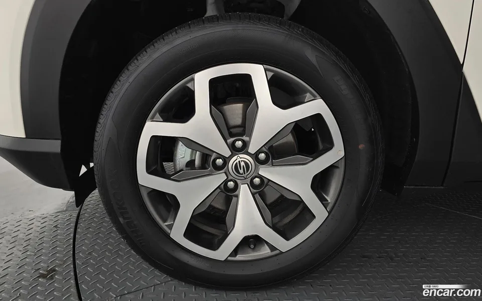 KG Mobility Torres 1.5 2WD 2023 — миниатюра 2