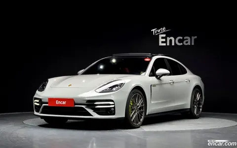 Porsche Panamera (971) 2022 купить в Москве
