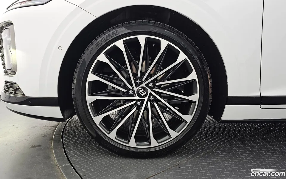 Hyundai Grandeur 2.5 2WD 2023 — миниатюра 2