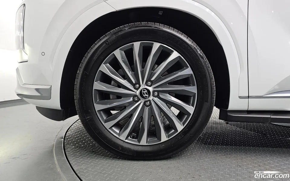 Hyundai Palisade 3.8 2WD 2023 — миниатюра 2