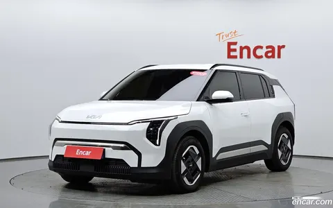 Kia EV3 2025 купить в Москве