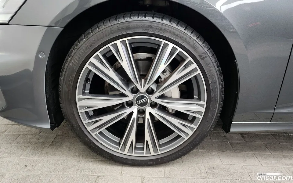 Audi A6 40 TDI 2023 — миниатюра 2