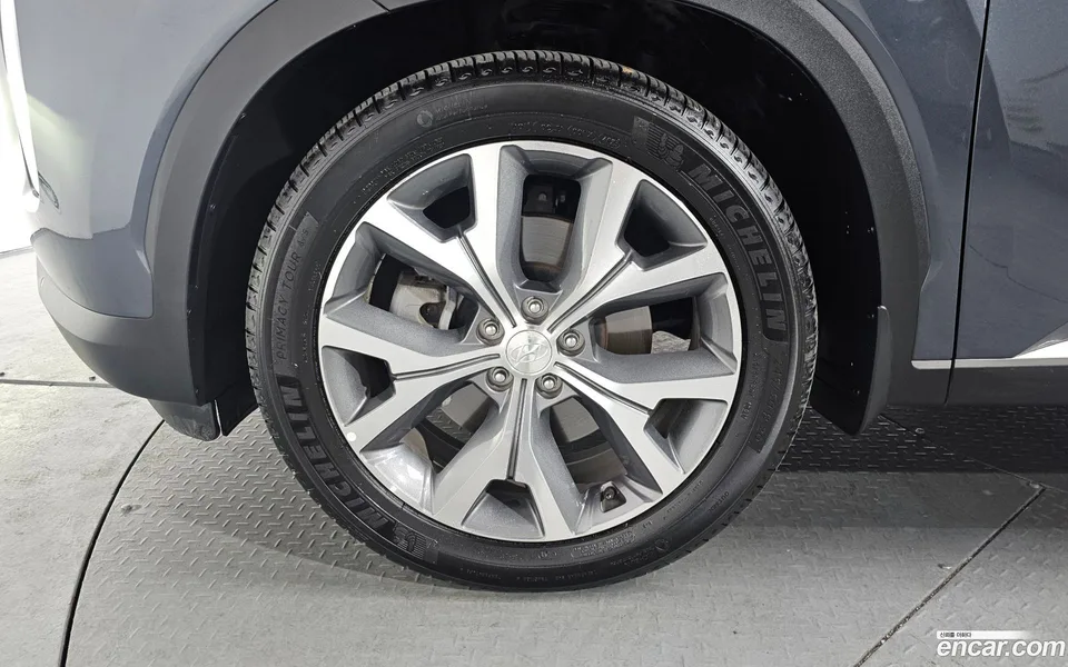 Hyundai Palisade 3.8 2WD 2022 — миниатюра 5