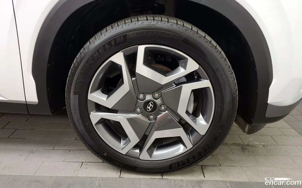 Hyundai Palisade 3.8 2WD 2023 — миниатюра 2