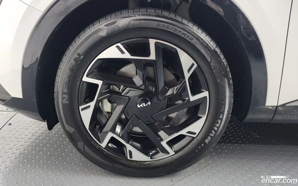 Kia Sportage 1.6 2WD 2022 — миниатюра 2