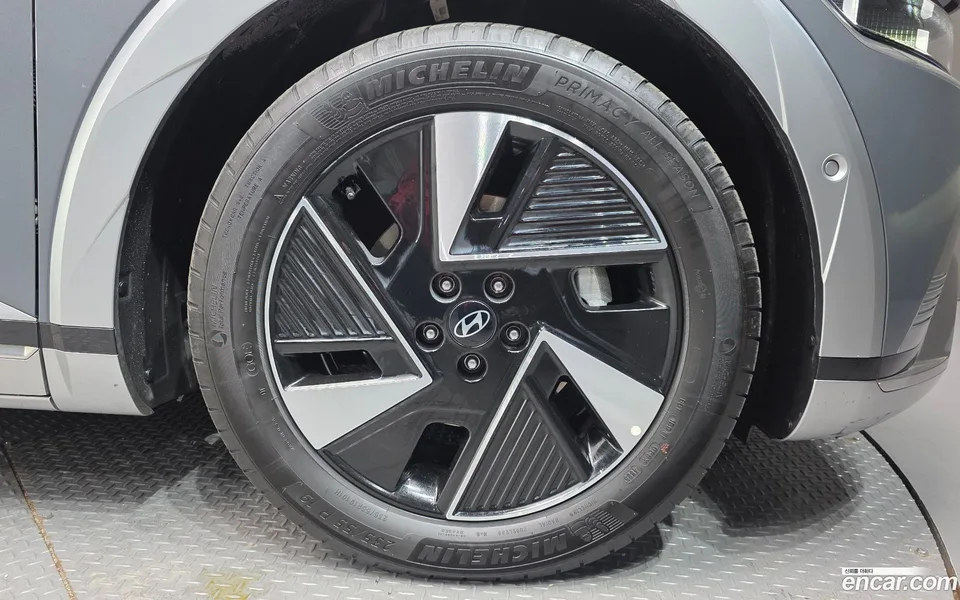 Hyundai Ioniq 5 2024 — миниатюра 2