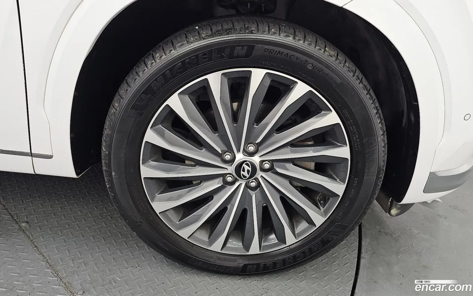 Hyundai Palisade 2.2 2WD 2023 — миниатюра 2