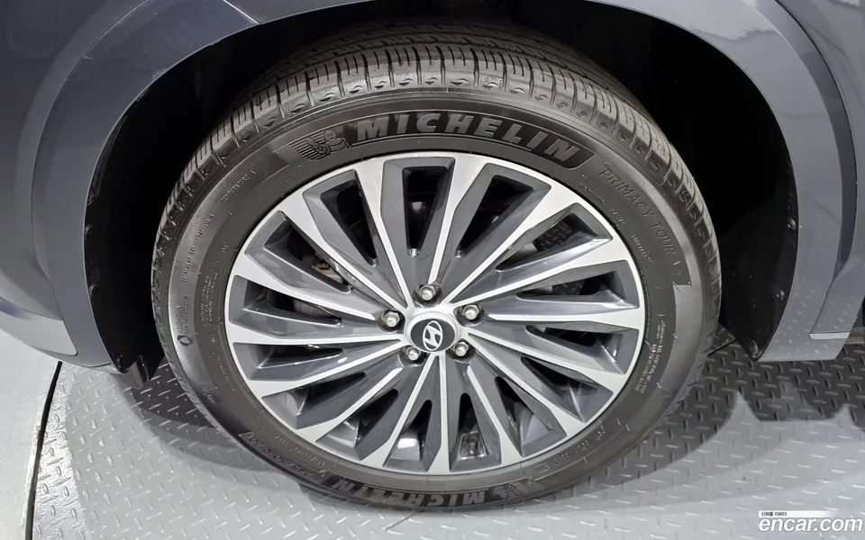 Hyundai Palisade 3.8 2WD 2022 — миниатюра 2
