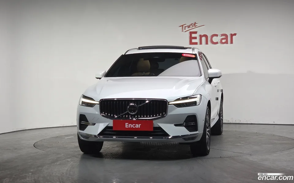 Volvo XC60 B5 2023 — миниатюра 3
