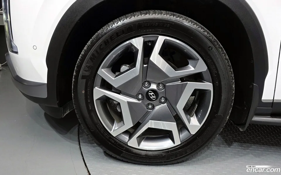 Hyundai Palisade 2.2 4WD 2023 — thumbnail 2