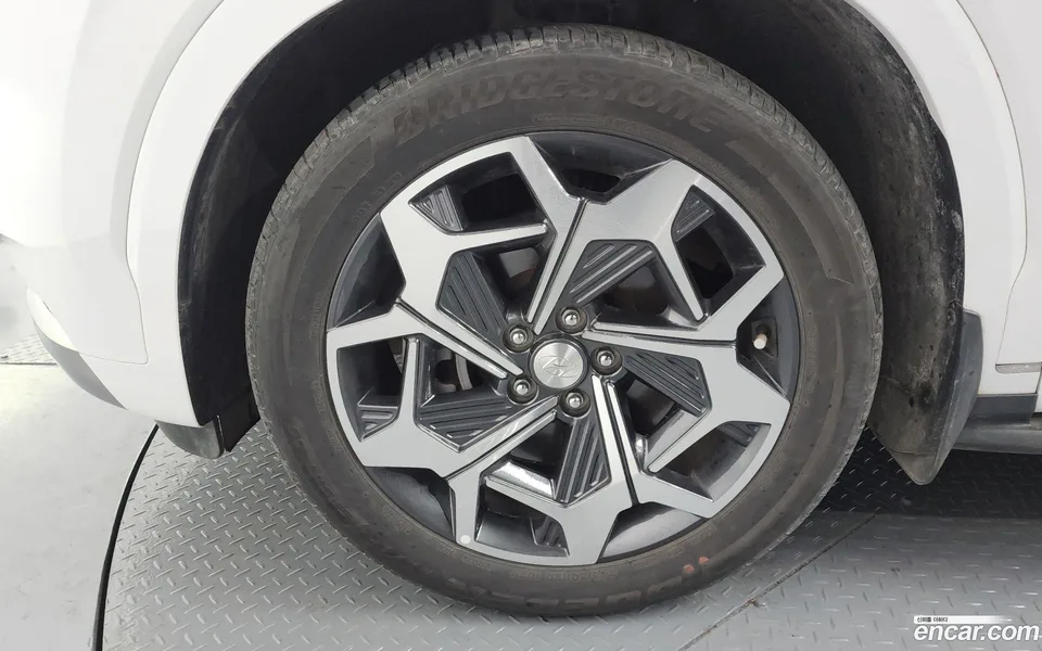 Hyundai Palisade 2.2 2WD 2022 — миниатюра 2