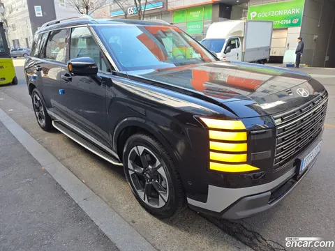 Hyundai Palisade 2025 купить в Москве