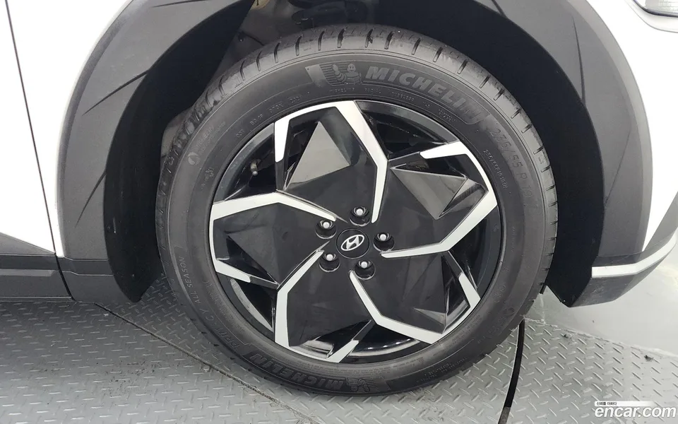 Hyundai Ioniq 5 2022 — миниатюра 5